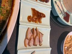 -羲和雅苑•北京烤鸭(平安国际金融中心店)