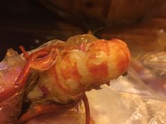 -漫天香·小龙虾餐厅(夏湾店)