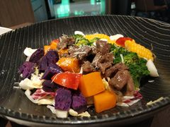 -西堤牛排(合肥之心城店)