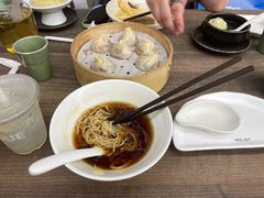 -苏小柳点心·手作小笼包(浦东嘉里城分院)