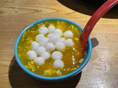 -吃饭皇帝大·土家民族菜(温州万象城店)