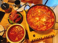 -miss密斯韩餐(平阳景苑店)