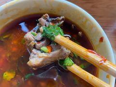 -黑竹香鸡(营和巷店)