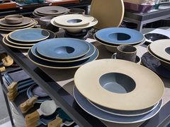 -万润国际酒店用品市场