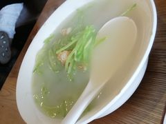 -妈妈的味道(工人体育场东路店)