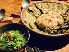 -天水蔬食料理(树德之光店)