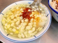 -张钦德·广场老牌豆花甜汤(总店)
