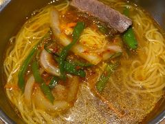 -河坝烧烤串城(金达莱店)