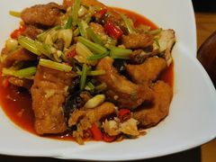 -邻家小馆(银都店)