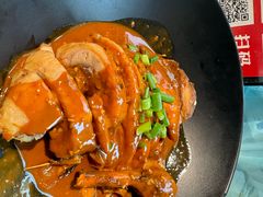 -金谷园饺子馆(北邮总店)