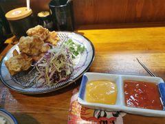 -三月居酒屋(青年大街店)