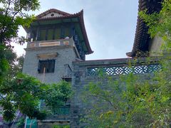 -东莞市可园博物馆