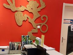 -美吉姆早教中心(泰州茂业天地中心)