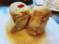 芥末墩-天兴居(鲜鱼口街店)
