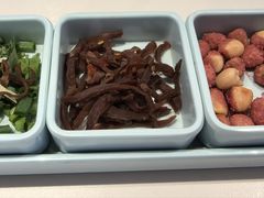 -南拳十三姨·潮汕砂锅粥·粤菜(西单大悦城店)