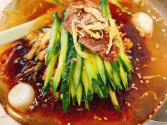 -七八冷面·延边朝鲜族美食(圣熙八号店)