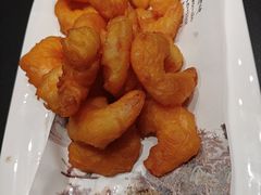 -大连湾旭日·家宴·海肠捞饭(马栏广场店)
