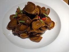 美极杏鲍菇-张福记(陇海中路店)