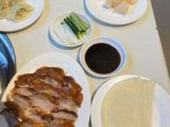 -北平楼·老北京涮羊肉(双流总店)