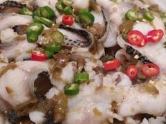 -醉得意·山茶油炒土鸡(泰安万达店)