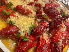 -王红军龙虾(新民路店)