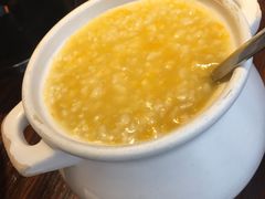 -梁记粥铺(开元地中海店)