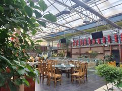 -老磨油饼(高陵店)