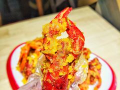 -丁丁龙虾(总店)