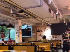 -新疆烧烤王(广灵店)