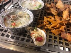 -大凉山彝家烤肉坊自助西昌火盆烧烤(建设路店)