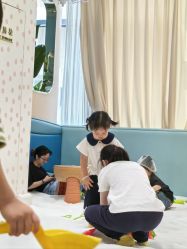 -奈尔宝·儿童乐园·亲子餐厅(苏州大悦城店)