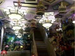 -广州迷途主题旅馆(海珠广场店)