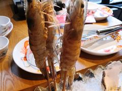 -霸王虾·小龙虾香辣蟹(玉林店)