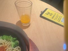 -菲滋意式餐厅(富阳东方茂店)