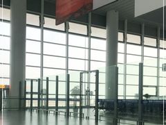-南通兴东国际机场