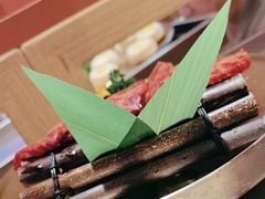 -韩宫宴烤肉·料理(南京江宁万达店)