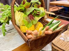 -琥珀川糟粕醋·香草鸭·鸡煲(慈云寺店)