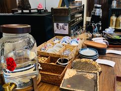 -我嘉书房(南翔名士居店)