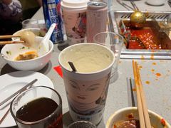 -海底捞火锅(安吉万达店)
