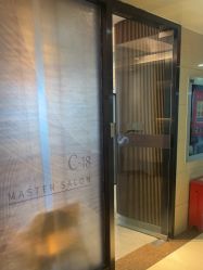 -MASTER 男士发型设计