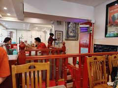 大堂-红豆园(文林街店)