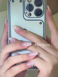 -Face Score美甲美睫皮肤管理