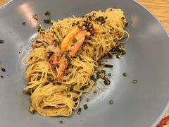 -HELLO 27 意面·沙拉·帕尼尼