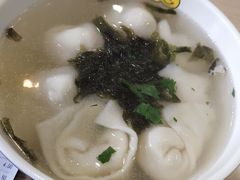 传统馄饨-岩明火勺店(承德路店)