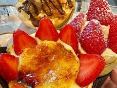 -July tale·可丽饼(德基广场店)