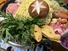 -海云台韩式汤饭·13年匠心韩料(南山店)