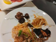 -火炉火自助餐(西直门凯德MALL店)