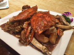 -大西洋餐厅(肇嘉浜路店)