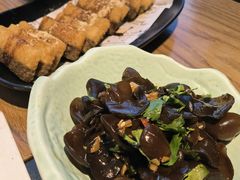 -大丰收脆鱼(万达江北店)