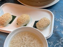 -扬州香格里拉·香宫中餐厅